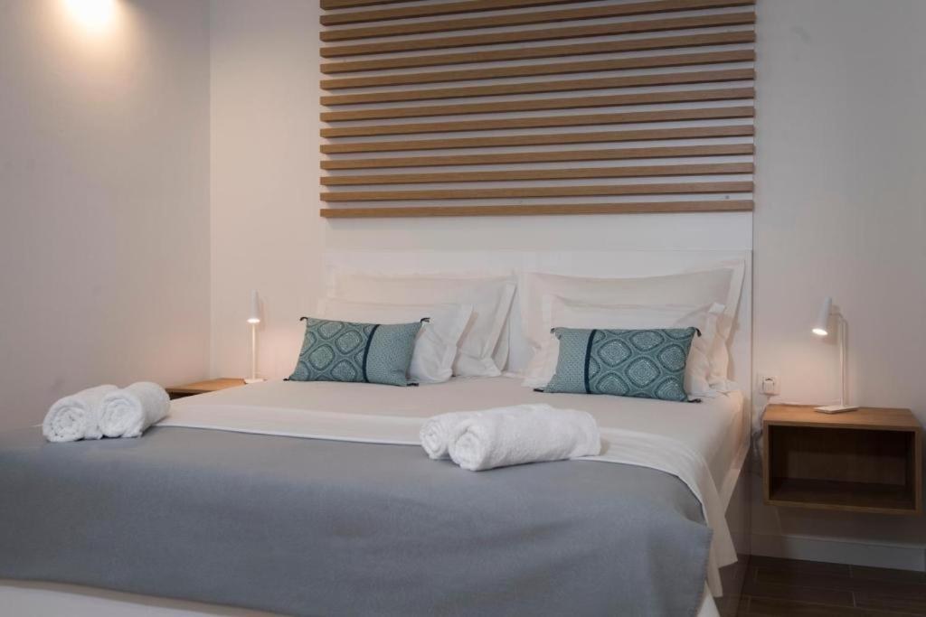 Villa J&J Apartments Residence With Swimming Pool โปดสตรานา ภายนอก รูปภาพ